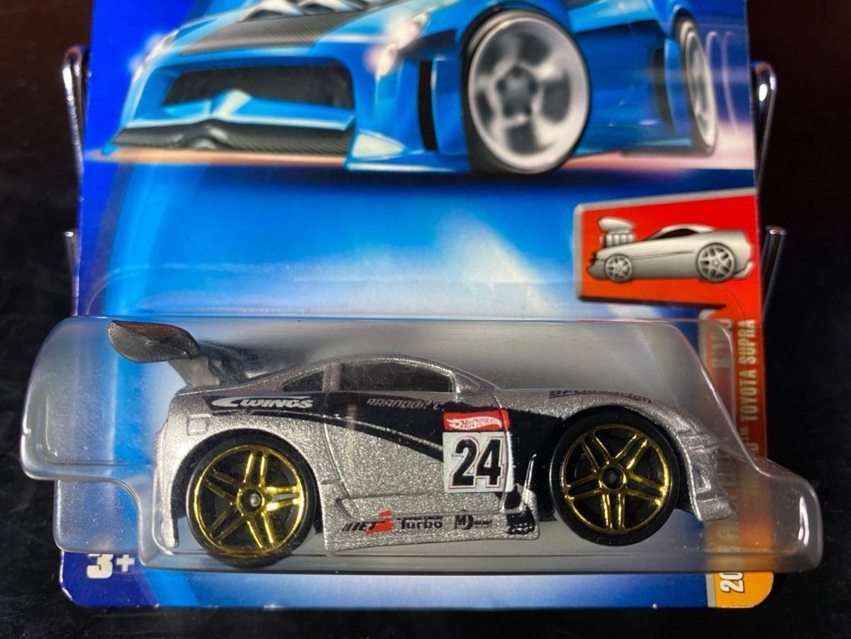 Yahoo!オークション -「スープラ 80」(ホットウィール) (自動車 Yahoo!オークション -「スープラ 80」(ホットウィール) (自動車