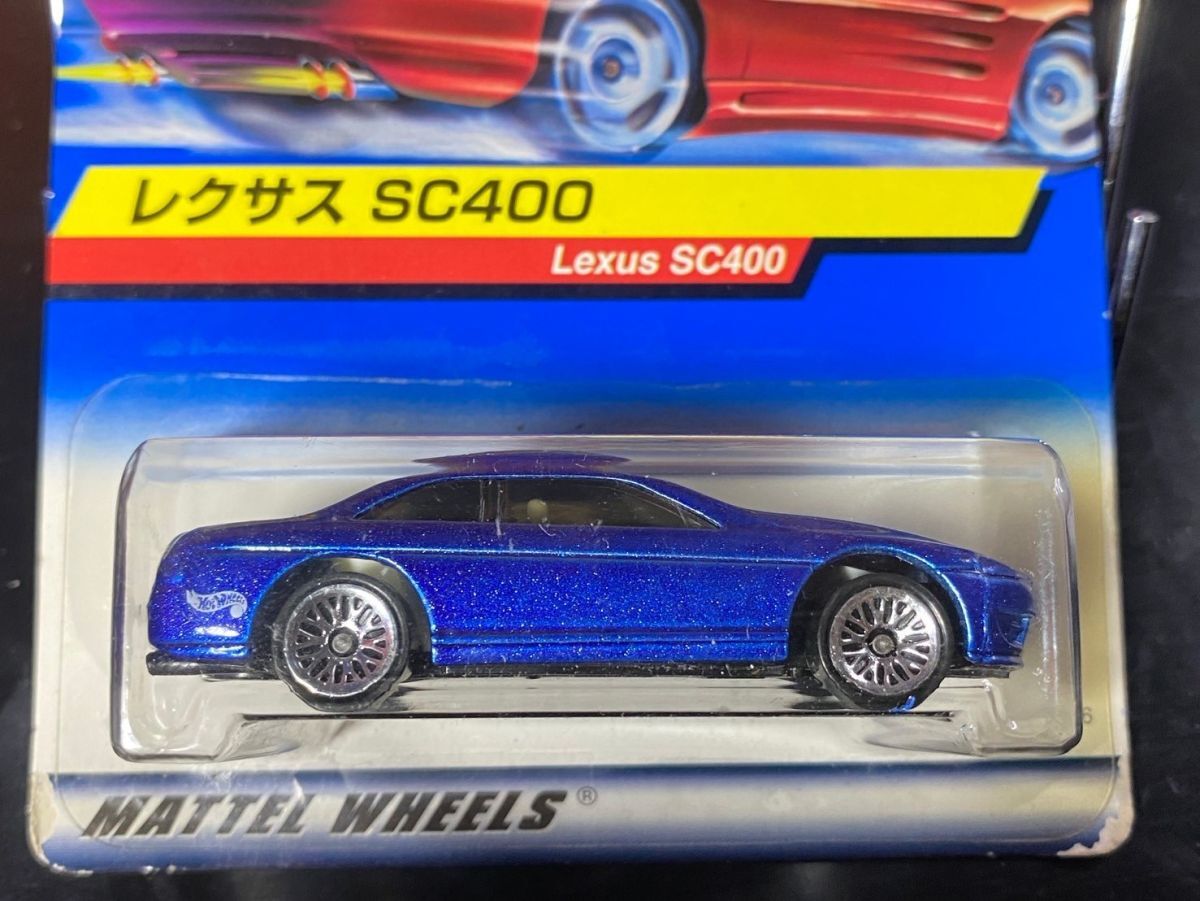 Yahoo!オークション -「(lexus レクサス) sc」(乗用車) (ホット Yahoo!オークション -「(lexus レクサス) sc」(乗用車) (ホット