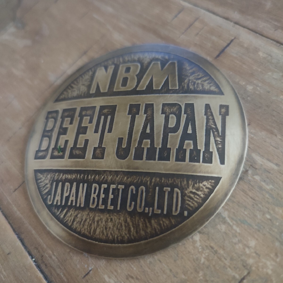 2025年最新】Yahoo!オークション -z1 z2 beet エンブレムの中古 2025年最新】Yahoo!オークション -z1 z2 beet エンブレムの中古