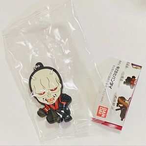 るろうに剣心 ラバマス