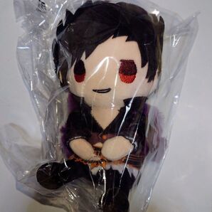 【グラブルフェス2024】おすわりぬい「ベリアル」