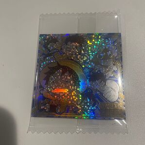 ワンピース シール ウエハース USGR ウルトラスーパーグランドレア モンキー・D・ルフィ