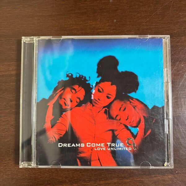 DREAMS COME T/LOVEUNLIMITED