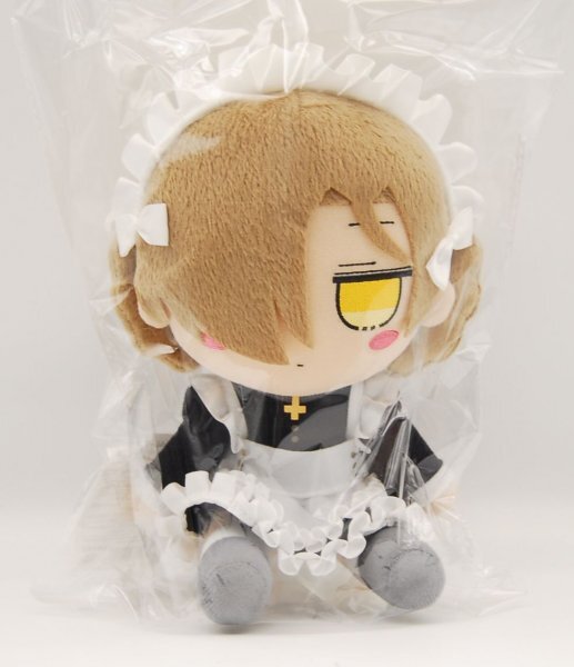Yahoo!オークション -「アズールレーン ぬいぐるみ」の落札相場 Yahoo!オークション -「アズールレーン ぬいぐるみ」の落札相場