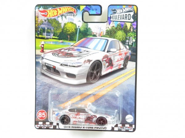Yahoo!オークション -「s15 シルビア ニスモ」(ミニカー) の落札 Yahoo!オークション -「s15 シルビア ニスモ」(ミニカー) の落札