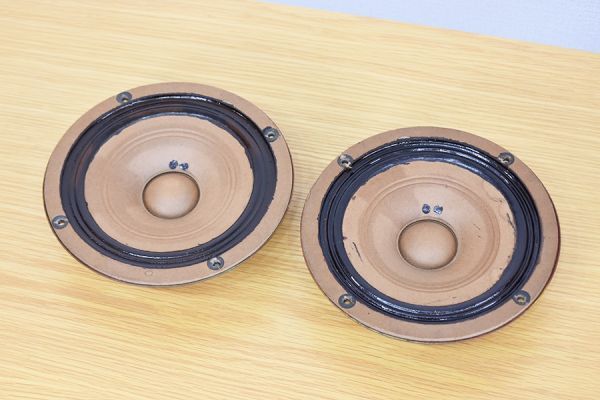 Yahoo!オークション -「altec 755」(スピーカー) (オーディオ Yahoo!オークション -「altec 755」(スピーカー) (オーディオ