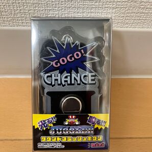 ジャグラー サウンドフラッシュボタン 動作確認済み品 おまけ付き