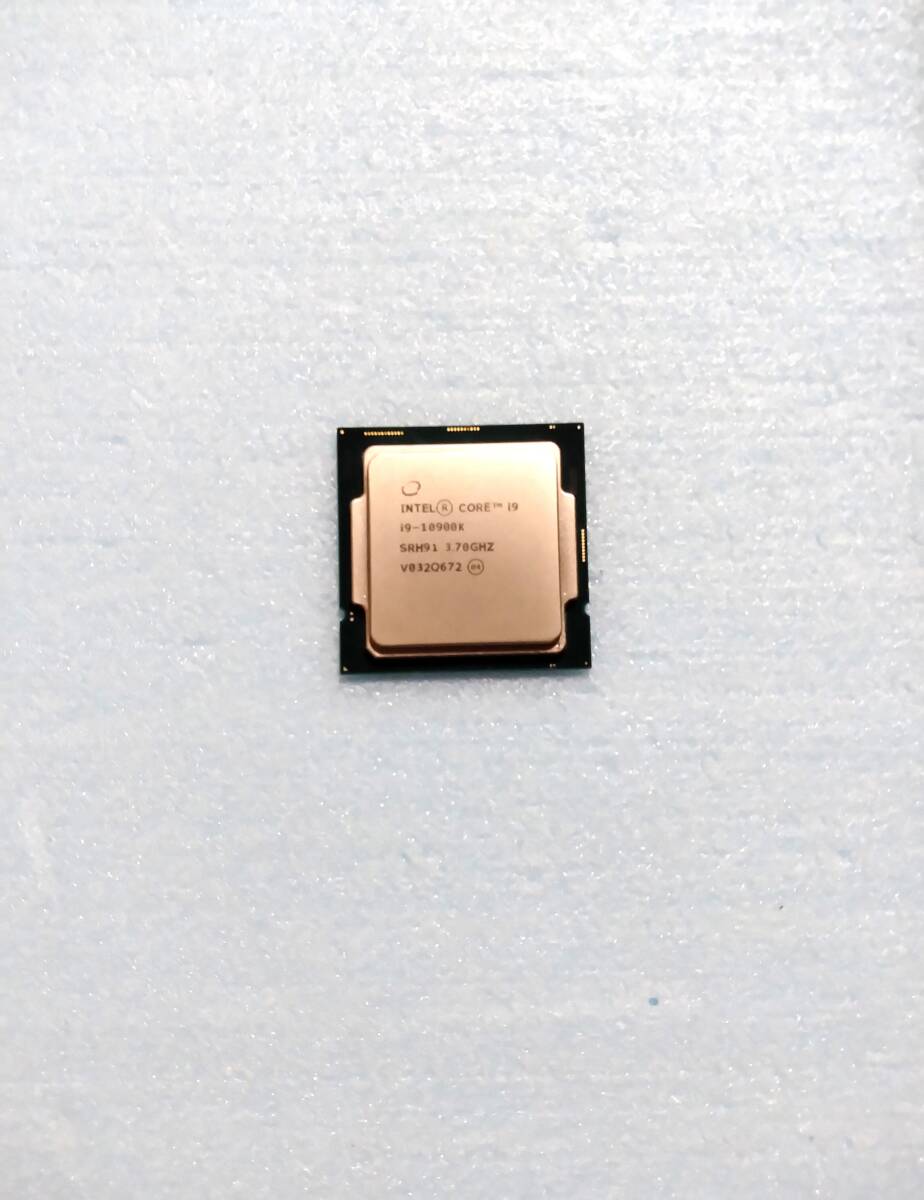Yahoo!オークション -「core i9-10900k」の落札相場・落札価格 Yahoo!オークション -「core i9-10900k」の落札相場・落札価格