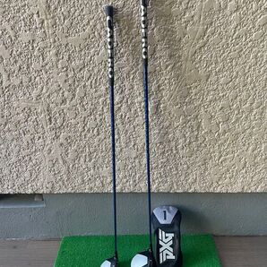 激飛び!! PXG GEN4 フェアウェイウッド EvenFilow 3w PXG Gen4 ドライバー 2本セット