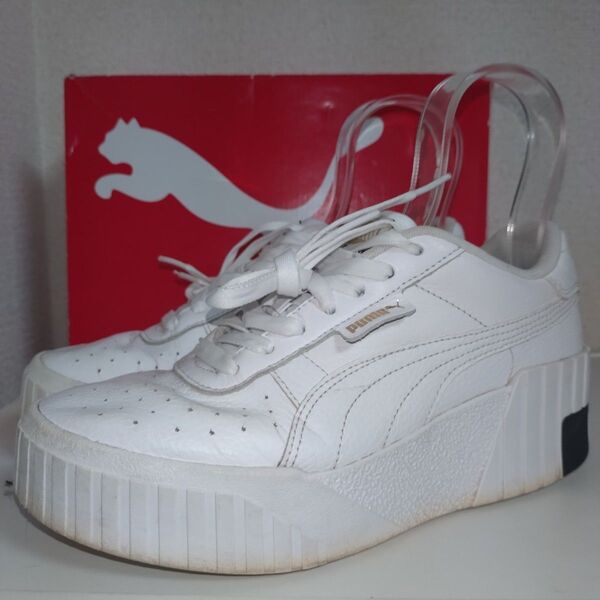 PUMA プーマ スニーカー 厚底