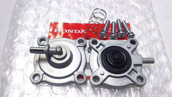■送料込み■ NS400R NC19 ガソリンコック オーバーホウルキット ガソリンタンク キャブ