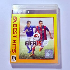 PS3 FIFA15