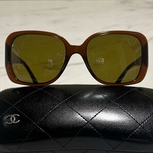 CHANEL サングラス