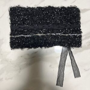 CA4LA ヘアバンド