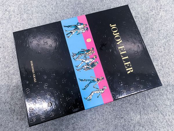 Yahoo!オークション -「jojoveller完全限定版」の落札相場・落札価格 Yahoo!オークション -「jojoveller完全限定版」の落札相場・落札価格