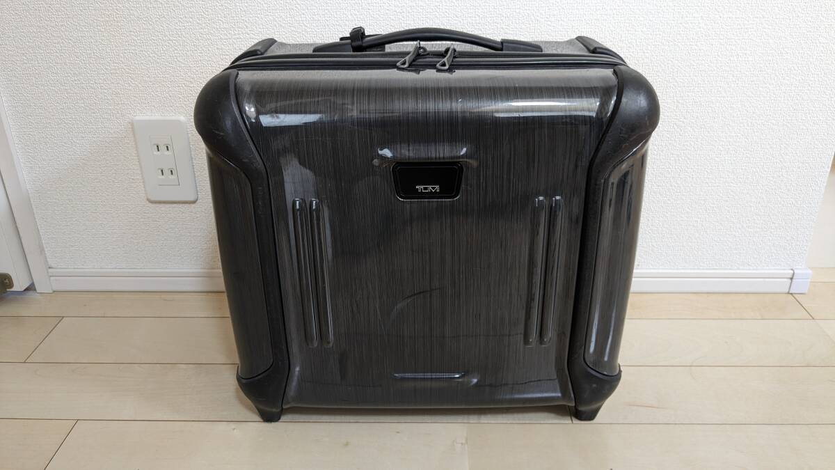 Yahoo!オークション -「tumi vapor」(スーツケース、トランク Yahoo!オークション -「tumi vapor」(スーツケース、トランク