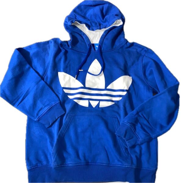 adidas Originals 海外限定 アディダスパーカー
