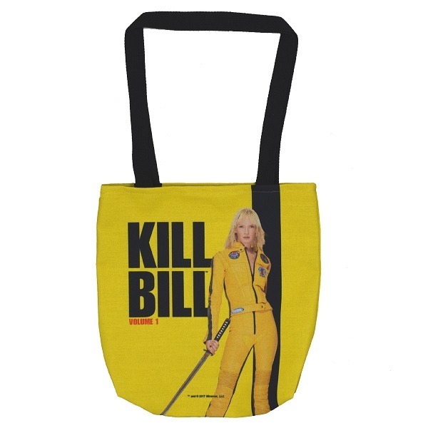 USBキーボード キルビル BILL KILL 2 非売 バッグ Love is Kill プロモ ノベルティグッズ