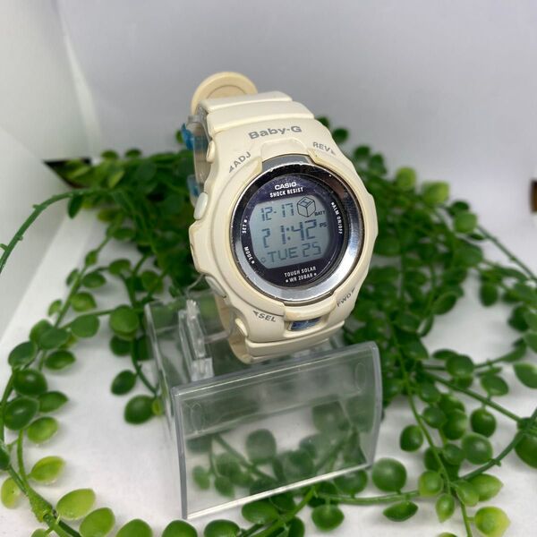 CASIO カシオ BGR-290 baby-G