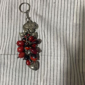 キーホルダー 南米