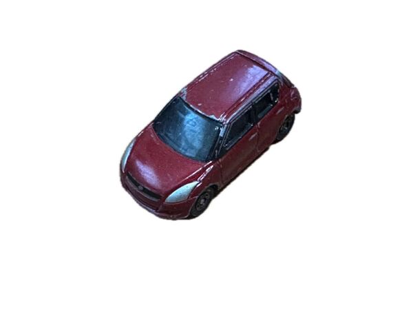 トミカ No.36 スズキスイフト 廃盤品 絶版