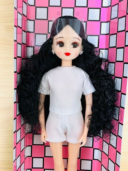 2022年度版日本橋アイコンモデルリカちゃん リカちゃんキャッスル
