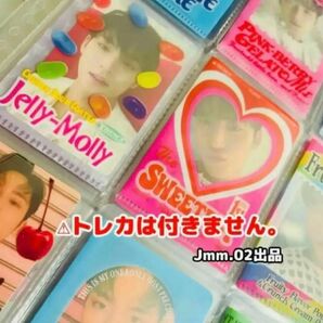 トレカ ケース クリアファイル 韓国雑貨 フォトフレーム フィルム スリーブ