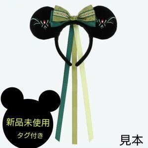 【早い者勝ち!】【新品未開封・タグ付き】Disney アナと雪の女王 アナカチューシャ 1点