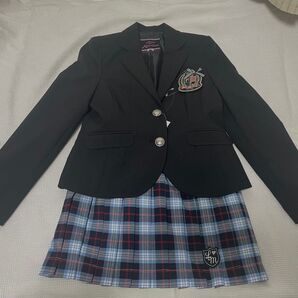 値下げ!! 女児 セレモニースーツ