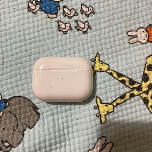 AirPods Pro 第一世代