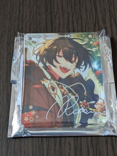あんスタ アニメイトカフェ コロッタ 朔間凛月