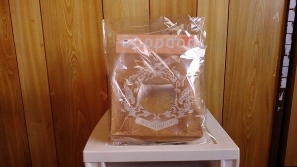 未開封 完全生産限定 BEAT CRUSADERS popdod ビークル
