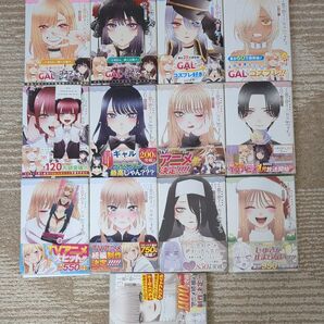 その着せ替え人形は恋をする 全13巻セット 特典付き