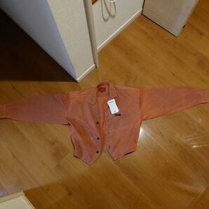 関東鷲 短ラン Mサイズ