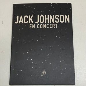 ジャックジョンソンライブ jack johnson Live dvd サーフミュージック