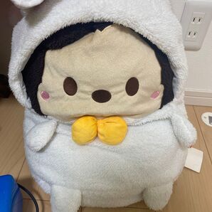 文化祭で取った景品