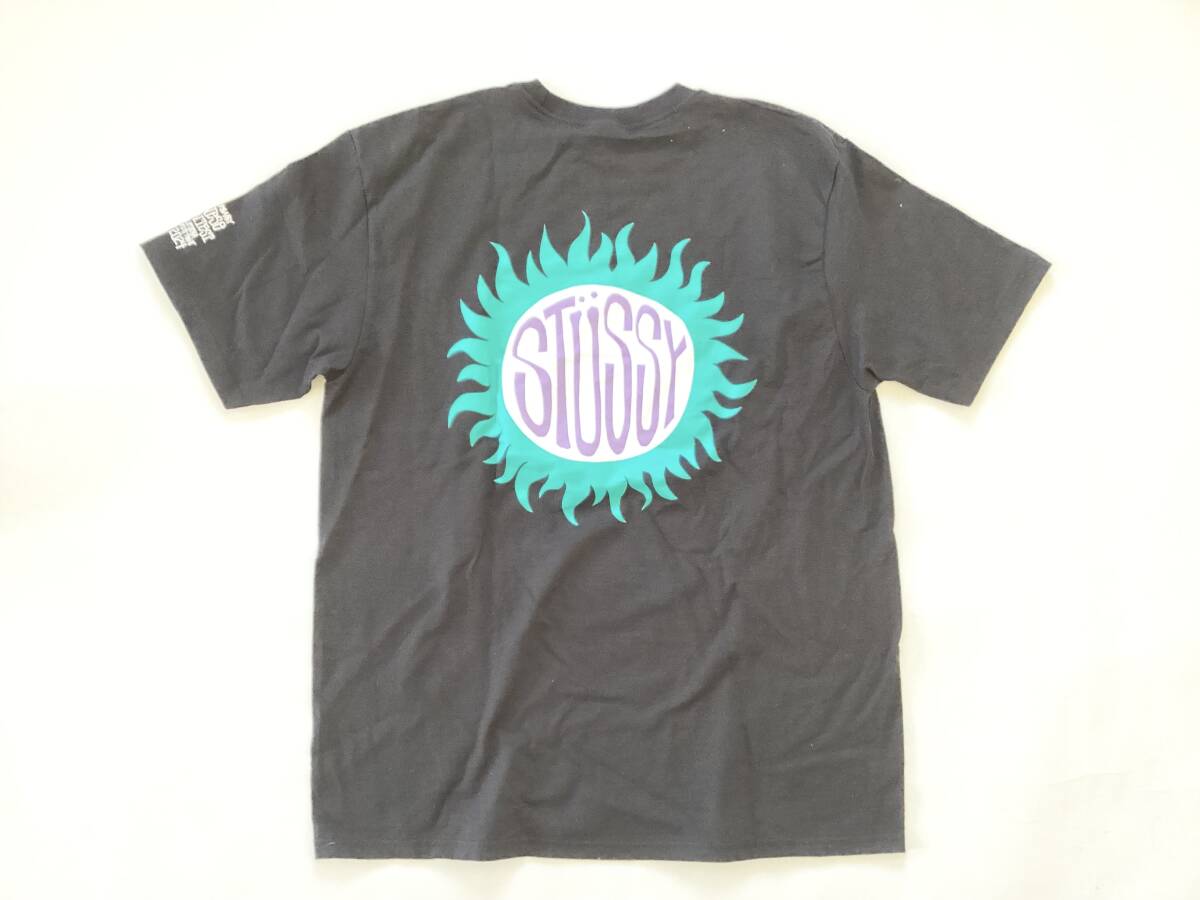 Yahoo!オークション -「stussy 限定tシャツ」の落札相場・落札価格 Yahoo!オークション -「stussy 限定tシャツ」の落札相場・落札価格
