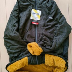 K-SWISS ジャケット