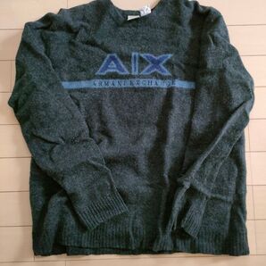 AXセーター