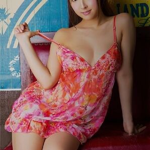 アクリルブロック 三上 悠亜