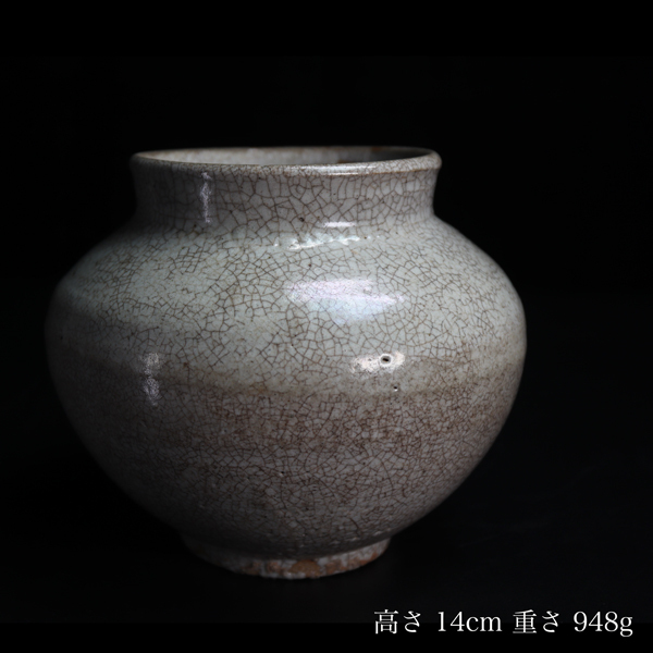 Yahoo!オークション -「高麗青磁 壺」(李朝) (中国、朝鮮半島)の Yahoo!オークション -「高麗青磁 壺」(李朝) (中国、朝鮮半島)の