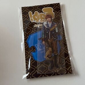 Hey!Say!JUMP 伊野尾慧 アクスタ 裏Fab!