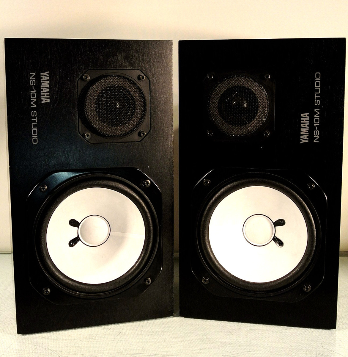 Yahoo!オークション -「yamaha ns-10m studio」(家電、AV Yahoo!オークション -「yamaha ns-10m studio」(家電、AV