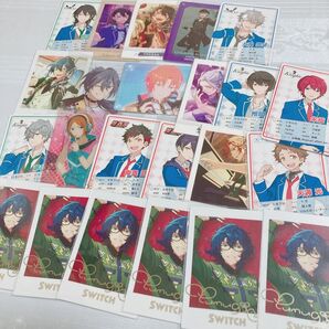 あんスタカード類