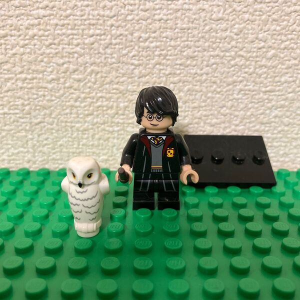 【正規品】LEGO ミニフィグ ハリー・ポッター 71022