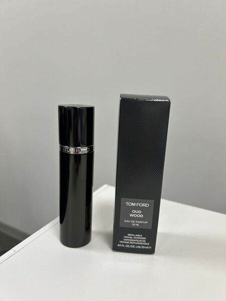 TOM FORD OUD WOOD Eau de Parfum10ml
