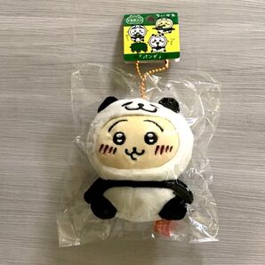 ちいかわ マスコット パンダ うさぎ