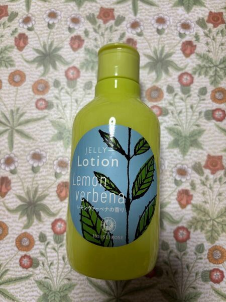 ハウスオブローゼ ジェリーローション LV 200mL