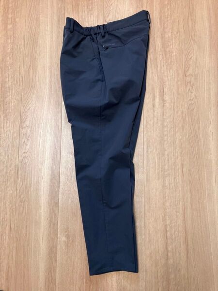 NEW BALANCE/ニューバランス WAIST TO TOE SKINNY FIT パンツ JMPL9755/Lサイズ