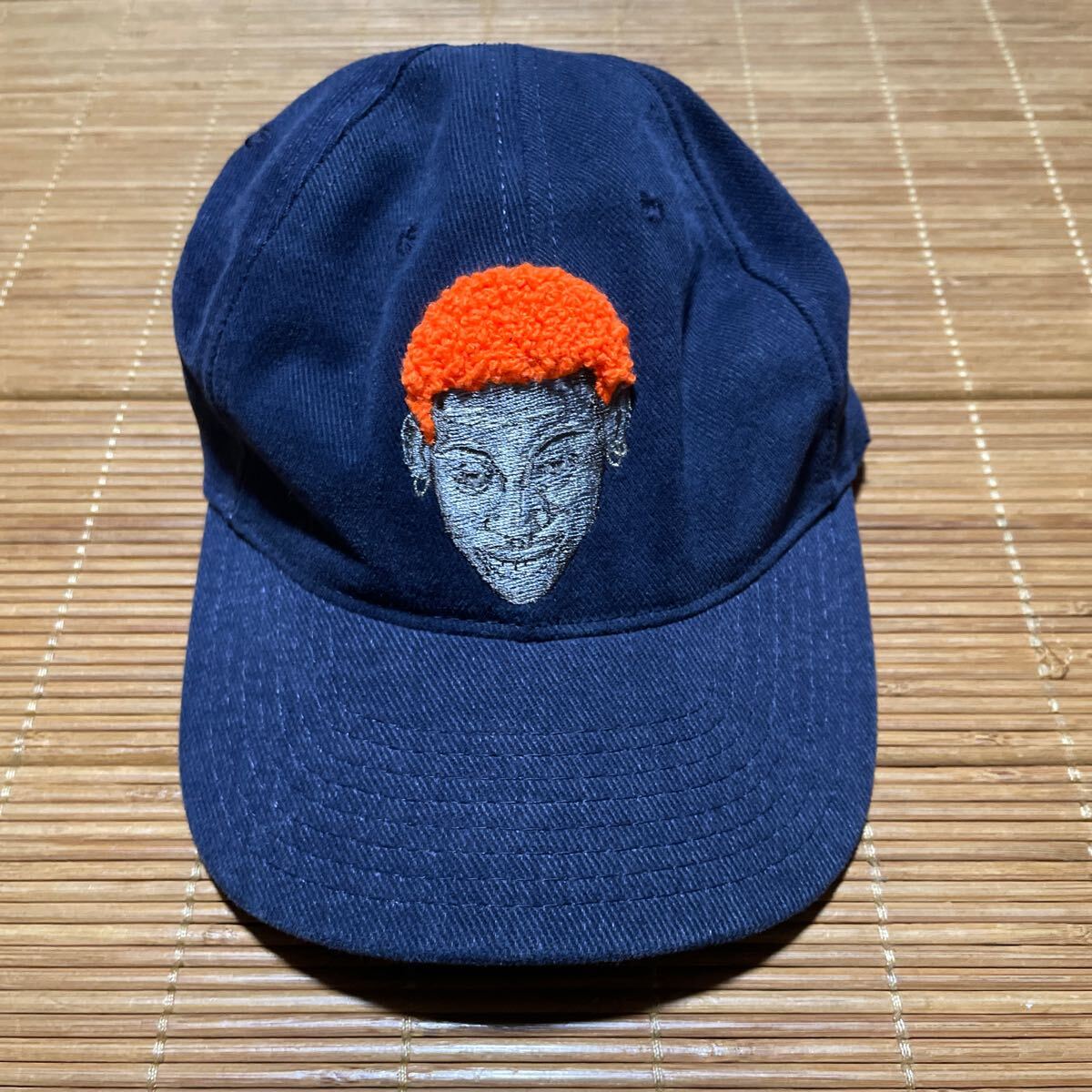 Yahoo!オークション -「ロッドマン キャップ」(ナイキ) (な~の Yahoo!オークション -「ロッドマン キャップ」(ナイキ) (な~の